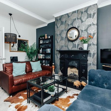 Central Hidden Gem Henley-on-Thames Extérieur photo