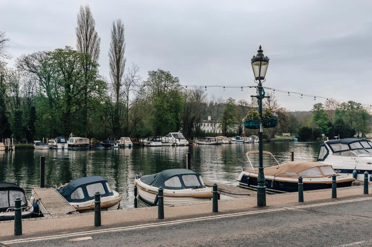 Central Hidden Gem Henley-on-Thames Extérieur photo