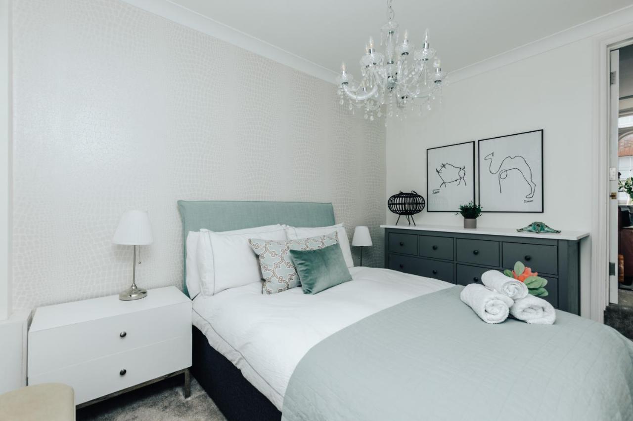 Central Hidden Gem Henley-on-Thames Extérieur photo