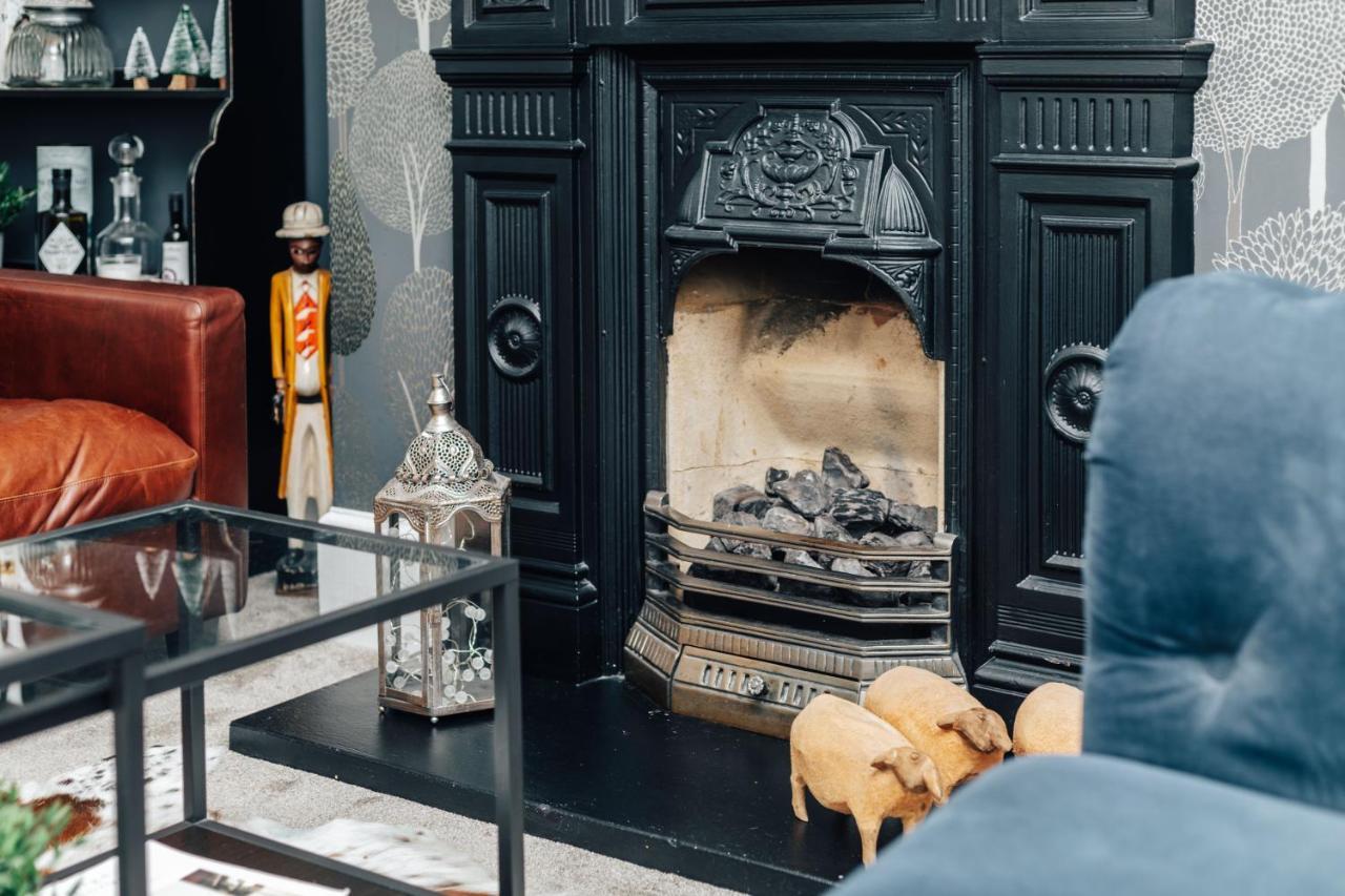 Central Hidden Gem Henley-on-Thames Extérieur photo