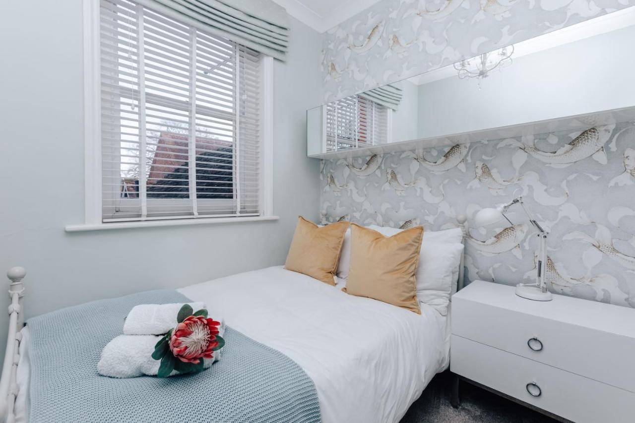 Central Hidden Gem Henley-on-Thames Extérieur photo