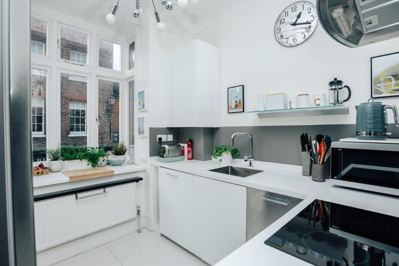 Central Hidden Gem Henley-on-Thames Extérieur photo