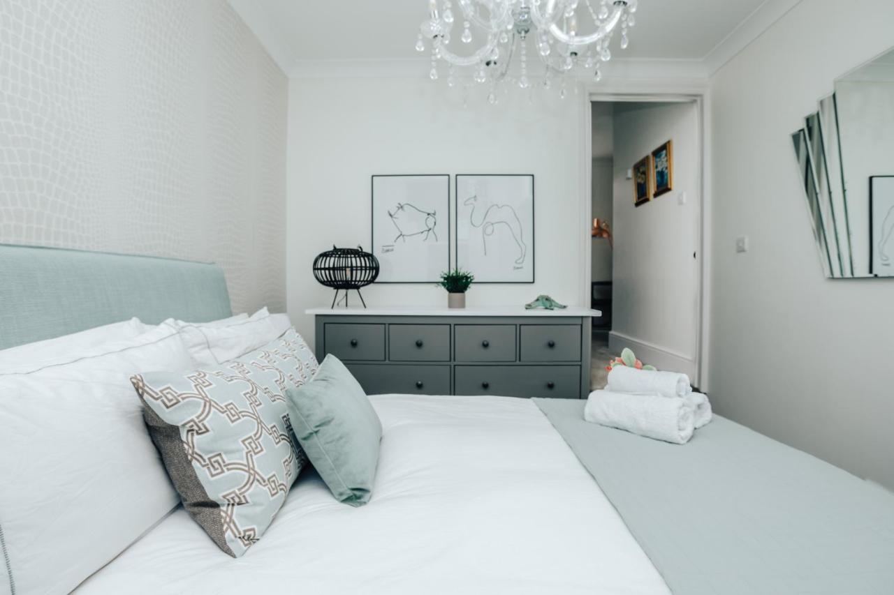 Central Hidden Gem Henley-on-Thames Extérieur photo