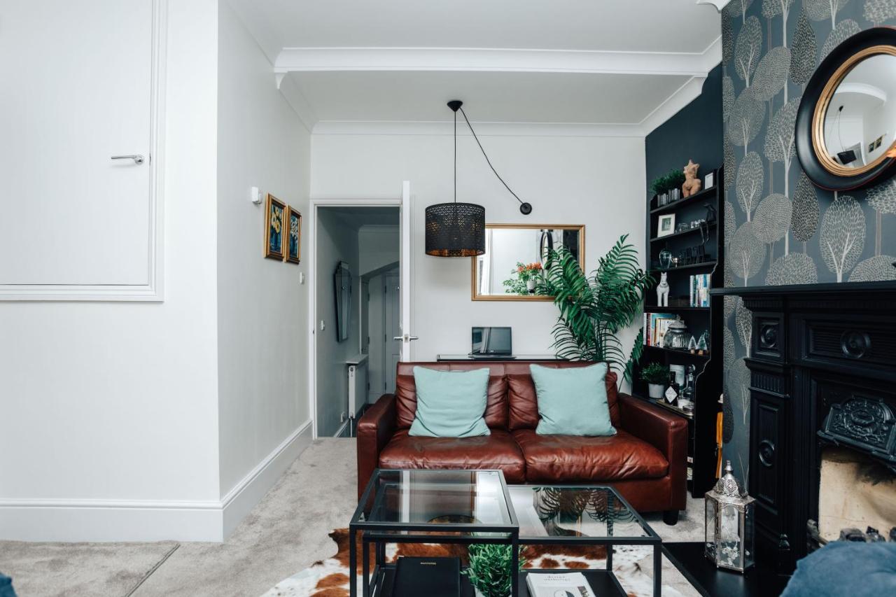 Central Hidden Gem Henley-on-Thames Extérieur photo