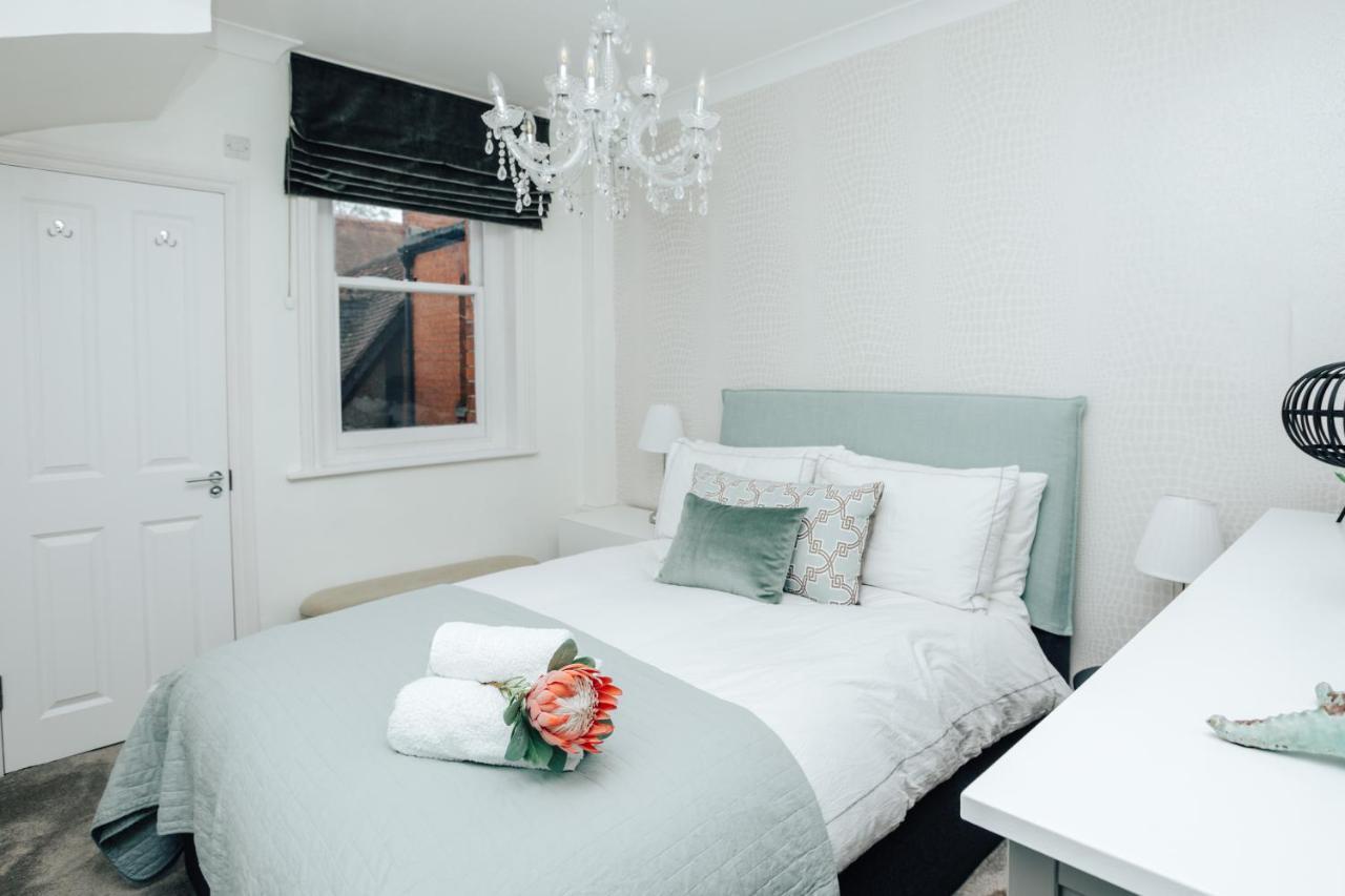 Central Hidden Gem Henley-on-Thames Extérieur photo