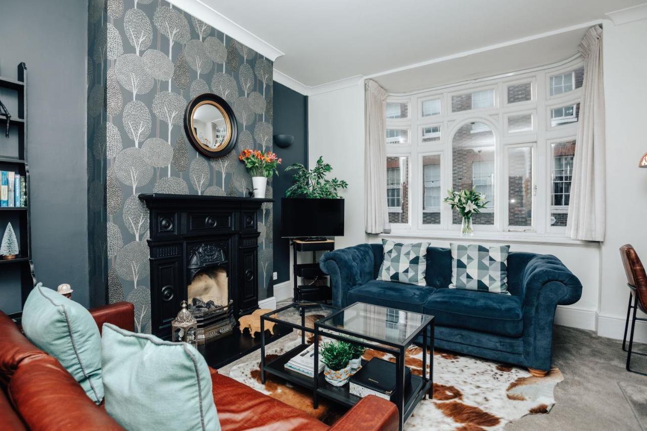 Central Hidden Gem Henley-on-Thames Extérieur photo